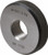 Metric Thread Ring Gage, M18 x 1.5, GO - 34-499-4