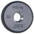 Metric Thread Ring Gage, M18 x 2.5, GO - 34-501-7