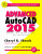 Industrial Press Advanced AutoCAD 2015 - 3499-0