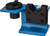 Interstate CNC Toolholder Tightening Fixture, 2 Position, CAT40 - 35-185-8