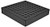 Mason Rubber Vibration Isolation Load Bearing Pads - 35-256-7