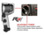 JET JAT-104, 1/2" Impact Wrench - 505104