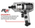 JET INDUSTRIAL COMPACT IMPACT WRENCH 3/8 DR - 505106