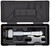 Mitutoyo Three/Two-Point Internal Holtest Micrometer, Series 368, 4" - 5" - 368-274