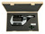 Mitutoyo Disk Micrometer, Non-Rotating Spindle Type, Digital, 2-3"/50.8-76.2mm - 369-352-30