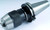 Precise Keyless Drill Chuck with Integrated Shank - 3701-3501