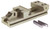 GS Modular Milling Vise, Jaw Width: 6", Opening: 12" - 382-060