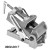 Precise Angle Drill Press Vise - 3900-0017