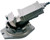 Precise 4" Jaw 2-Way Swivel Movement Angle Vise - 3900-0018