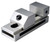 Precise Rapid Knotch Position Screwless Toolmakers Vise 1" Opening  - 3900-0020