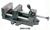 Precise 6" Jaw Width Quick Slide Drill Press Vise - 3900-0186