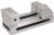 Precise Ultra Precision Toolmaker's Vise, 2.92"W x 7.6"L x 2.8"H - 3900-2013
