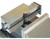 Precise 4" Universal Vise Jaw with Work Stop - 3900-2164