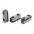 Precise Jaw Nut 8" Chuck Size, Nut Height B 1.024" - 3900-4789