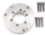 Precise A-Mount 12" Chuck Size Semi-Machined Chuck Adapter (Back Plate) - 3900-4846