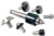 Precise Interchangable MT5 Point Live Center Kit - 3900-5055