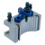 Precise 40 Position Quick Change Tool Holder B Boring,Turning,Facing - 3900-5304