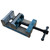 Precise 6" Jaw Width Pro Series Industrial Drill Press Vise - 3901-0186