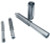 Precise 1/2"-1" Expanding Mandrel Set - 3902-3070