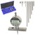 iGaging Depth Gauge Digital Electronic Indicator 0-22" - 400-D69