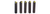 Precise 5-PC. Indexable Turning Tool Holder Set - 404-041-1 Precise 5-PC. Indexable Turning Tool Holder Set - 404-041-1
