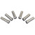 Jet 6 Piece R-8 Collet Set  1/8" to 3/4" by 1/8ths - 650133
