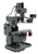 JET JTM-1050EVS2/230 Mill With 3-Axis Acu-Rite 200S DRO (Knee) With X-Axis Powerfeed and Air Powered Drawbar - 690625