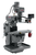 JET JTM-1050EVS2/230 Mill With 3-Axis Newall DP700 DRO (Knee) With X-Axis Powerfeed - 690639