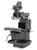 JET JTM-1254RVS WITH ACU-RITE VUE DRO X POWERFEED - 698090 JET JTM-1254RVS WITH ACU-RITE VUE DRO X POWERFEED - 698090