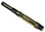 HSS Adjustable Blade Reamer, 3/8" - 13/32" - 43-475-3