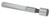 Carbon Steel Interchangeable Pilot, 1/2" Shank, 1-1/16" Dia. - 43-684-0