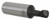 Carbide Tipped Boring Bar, Grade C-2, 3/4" Shank, 7/16" Bore Dia, 3-1/8" OAL - 43-733-5