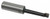 Carbide Tipped Boring Bar, Grade C-2, 3/4" Shank, 7/16" Bore Dia, 4-1/4" OAL - 43-735-0