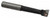 Carbide Tipped Boring Bar, Grade C-6, 3/8" Shank, 7/16" Bore Dia, 2-15/16" OAL - 43-761-6