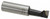 Carbide Tipped Boring Bar, Grade C-6, 3/4" Shank, 9/16" Bore Dia, 3-1/2" OAL - 43-790-5