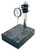Precise Granite Check With Fine Adjust, 6" x 6" x 2" - 4401-0020
