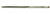 Interstate HSS Straight Flute Hand Reamers - 44-410-9