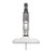 Starrett 449AZ-3R Micrometer Depth Gage 0-3" with 2-1/2" Base - 449A-3R