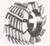 Roughing Mill, 10% Cobalt Right Hand - 452-070