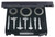 Tesa INTRIMIK Internal Micrometer Set, 1.600 - 4.000" - 00881900
