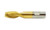 Putnam 2 Flute HSS TiN Coated Single End Mill, 7/8" - 45-740-8