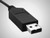 Mahr Data Connection Cable USB 16 EXu (2m) - 4102357