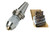SOWA CAT50 INTEGRAL KEYLESS DRILL CHUCK WITH DRILL SET - 500-826