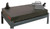 Surface Plate, Inspection Grade A, 2 Ledges, 36" x 72" - 50-176-7