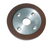 Diamond Wheel 6", 100 Grit  - 505-336