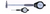 Mitutoyo Dial Bore Gage Set - 511-755 Mitutoyo Dial Bore Gage Set - 511-755
