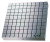Steel Surface Plate, 12" x 12"x 2", Grade A (Inspection) - 51-310-1