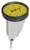 Mitutoyo "Quick-Set" Dial Test Indicator Full Set, Vertical, 0.8mm Range - 513-454-10T