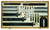 Mitutoyo Rectangular Gage Block Accessories Set - 516-601
