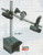 SPI On/Off Powerful Magnetic Base Indicator Holder - 51-708-6